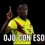 NO PUEDE SER