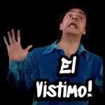 Te-fe-li-ci-to Que bien actúas