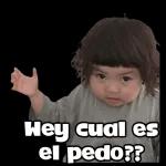 El que tenga miedo a morir que no nazca