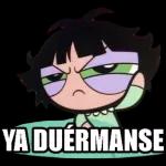 TÚ MERECES FUMAR MUCHA MARIHUANA.