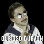 CAAALMATE MARICA. 