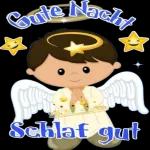 Gute Nacht