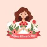Happy Women's Day