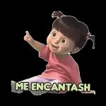 Te Quiero Mucho