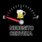 TE INVITO A INVITARME UNAS CERVEZAS ESTÉ FIN DE SEMANA.