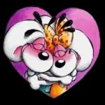liebe dich soooooo sehr