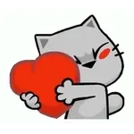 I LOVE YOU!