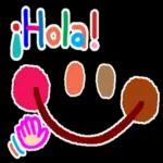 Pegatinas gratis