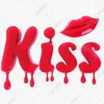 I wanna kiss you 😘 