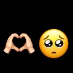 te amo bb