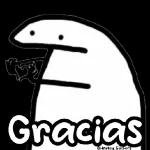 Que Dios te guarde
i quése le olvide
dónde!
