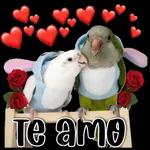 I can't stop thinking about you❤️❤️