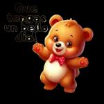 Buenos días y noches