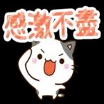 賓賓☆彬彬有禮pack 1