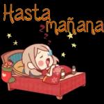 buenas noches 