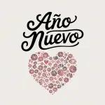 Feliz año nuevo 😘🎉🍷