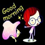 girl sticker 02291🙆‍♀️