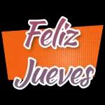 feliz jueves