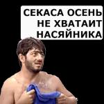 Спокойной ночи!