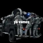 militares 