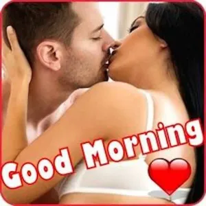 Good Morning - getsticker.com