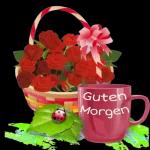 Dankeschön