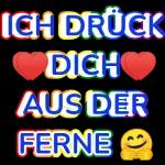 Guten Morgen