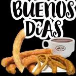 Buenos días 1