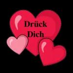 Einfache Aufkleber🤩