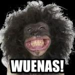 cuando alguien me amaba