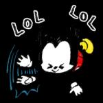Mickey (Lazy Doodle)
