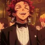 tanjiro 👌