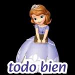 Princesa Sofía