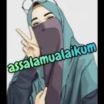 girl sticker 01123🙆‍♀️