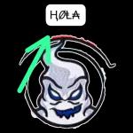 HØŁA