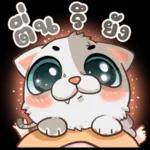 น้องมิน คาบรักมาฝาก