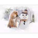 Верные друзья!!!