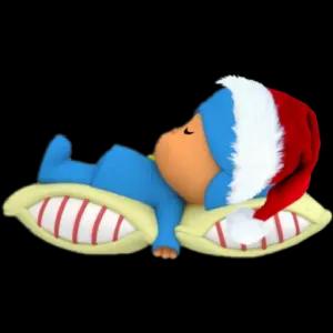 Merry Christmas - getsticker.com