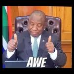 Ke palelwa ke go hema A