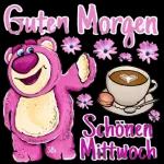 Guten Morgen