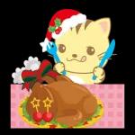 星貓寶寶♪ 聖誕節 - 繁體中文版