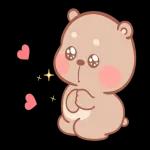 Mompig & Dadbear 全螢幕貼圖