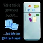 süße Aufkleber