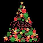 feliz navidad