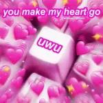 I freaking Adore you with my Whole heart IG@j.iminty