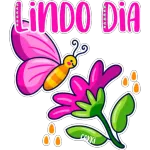 lovely day 