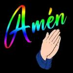 Paquete de emoticonos Amén