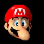 Mario meme