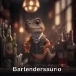 Dinosaurio Profesional