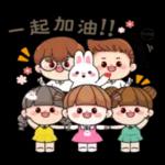 四寶貝小幫手！超萌日常生活篇